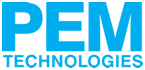 PEM Technologies Logo